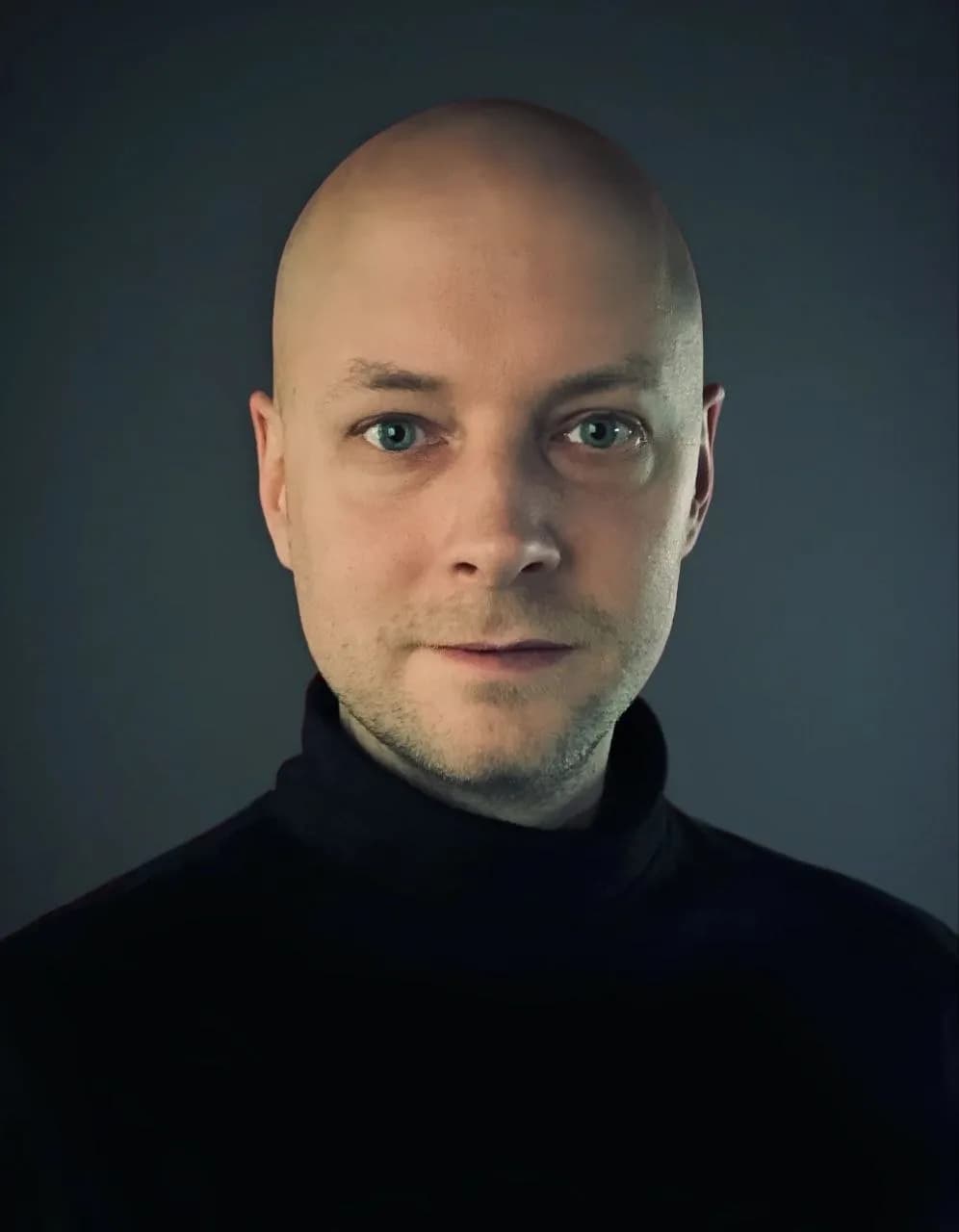 Juraj Andraščík portrét