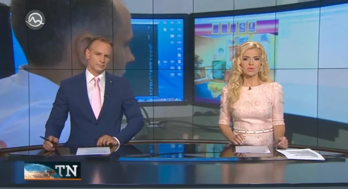 TV Markíza