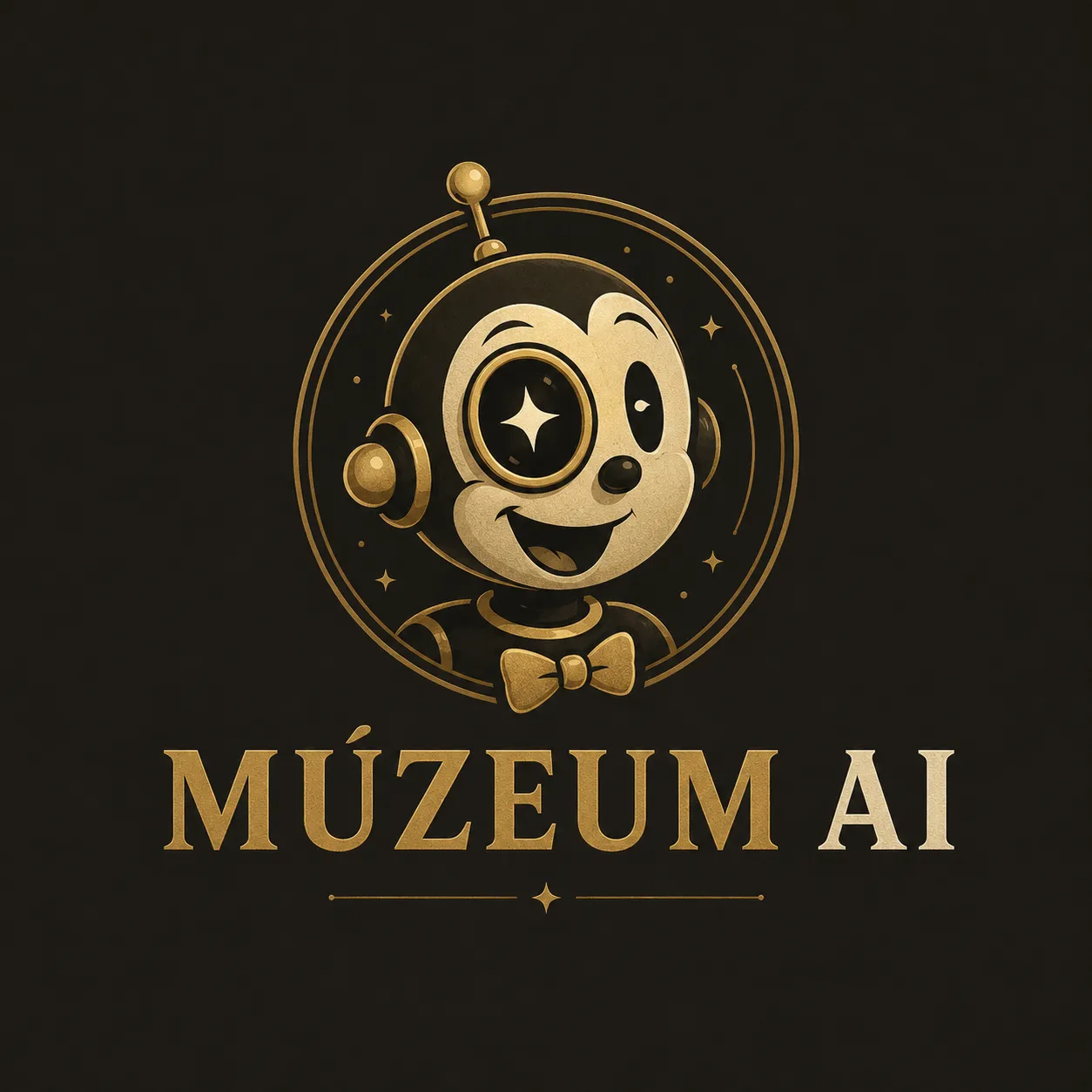Založenie Múzea Umelej Inteligencie