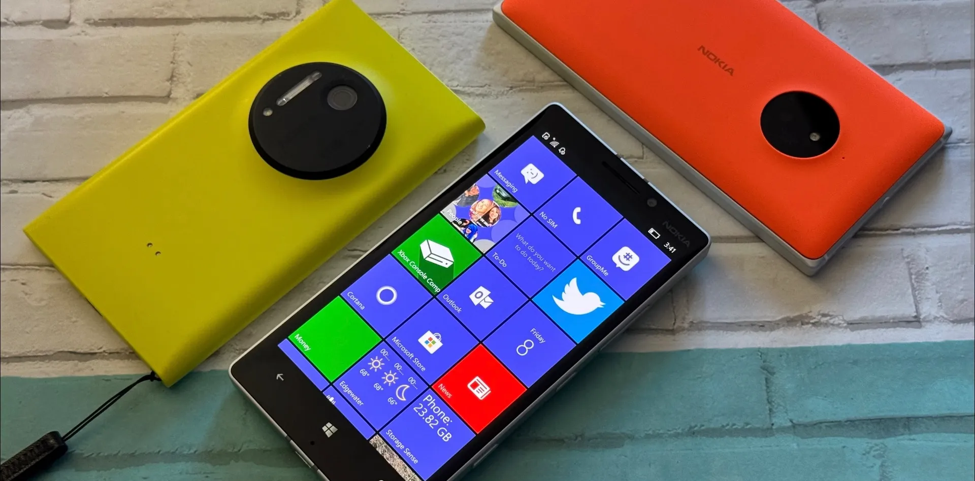 Microsoft: Spoluautor predinštalovanej aplikácie na Windows Phone